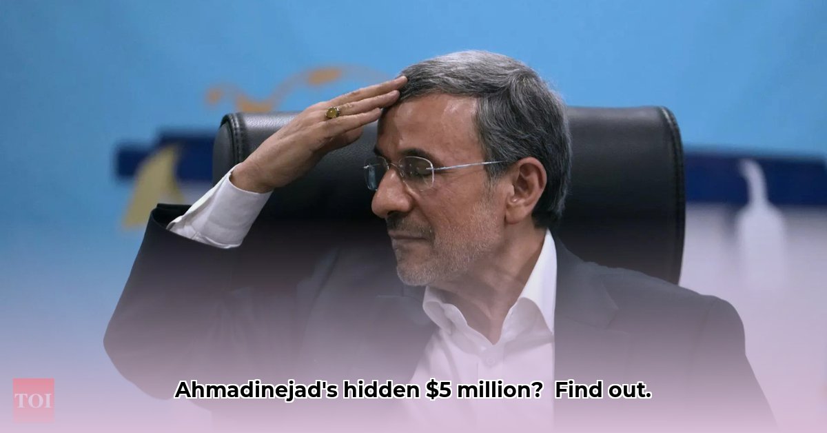 mahmoud-ahmadinejad-net-worth
